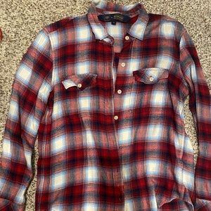 Gap Pendleton flannel Medium